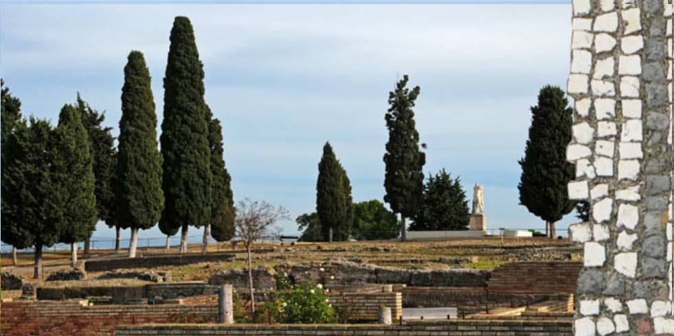 Itálica